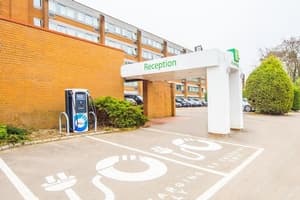 Holiday Inn London-Gatwick Airport by IHG