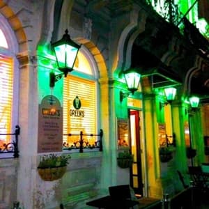 Ship Leopard Hotel – No Children