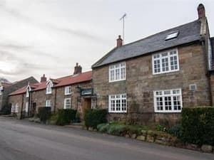 The Ellerby Country Inn