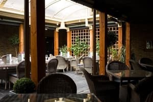 Hotel du Vin &  Bistro York