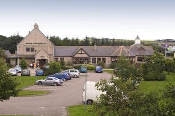 Premier Inn Aberdeen South - Portlethen