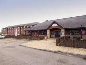 Premier Inn Blackpool East - M55 J4