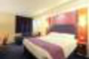 Accommodation at Premier Inn Dumfries in carlisle lake district airport