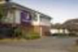 Premier Inn Coventry South - A45