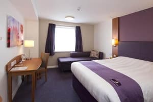 Premier Inn Folkestone - Channel Tunnel