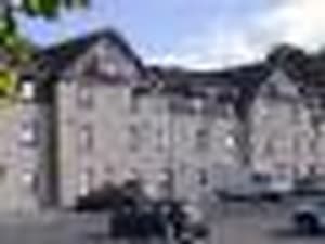 Premier Inn Dundee North