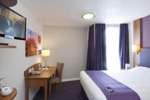 Premier Inn Stockton-on-Tees - Preston Farm