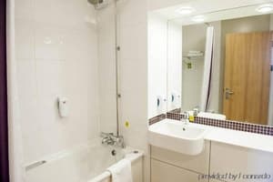 Premier Inn Doncaster Central