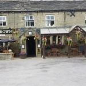 The Rose and Crown