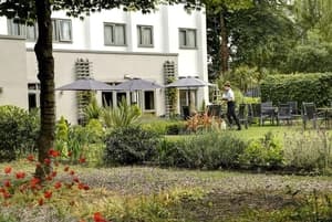 Best Western Plus Pinewood Manchester Airport-Wilmslow Hotel