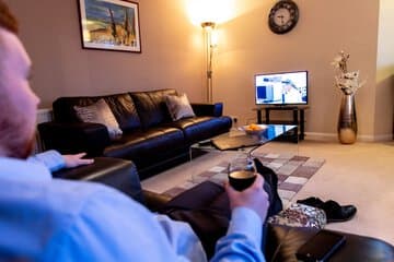 The Spires Serviced Apartments Aberdeen
