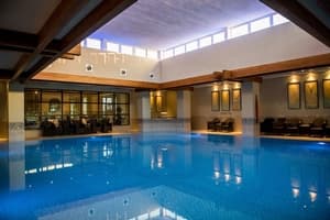 Thorpe Park Hotel and Spa