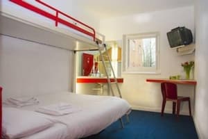 Accommodation at Metro Inns Newcastle in newcastle international airport