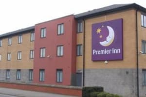 Premier Inn Sheffield Meadowhall