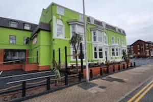 The Beechfield Hotel