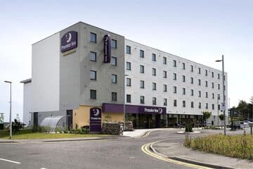 Premier Inn Aberdeen Airport - Dyce