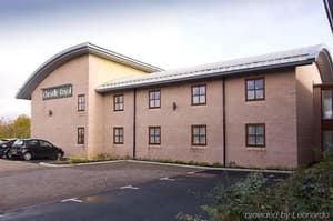 Premier Inn Manchester - Cheadle