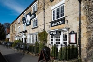 The Black Swan - The Inn Collection Group