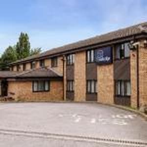 Travelodge Barnsley