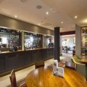 Premier Inn London Stansted Airport