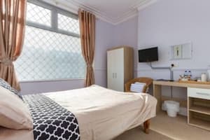 Le Papillon Hotel Blackpool