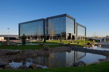 Village Hotel Aberdeen