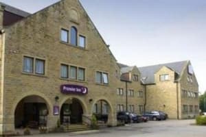 Premier Inn Huddersfield North