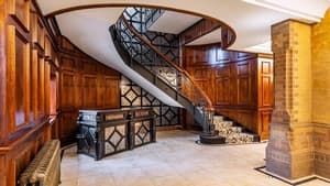 Aldwark Manor Estate