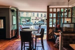 Accommodation at The Fleece at Cirencester in cotswold airport