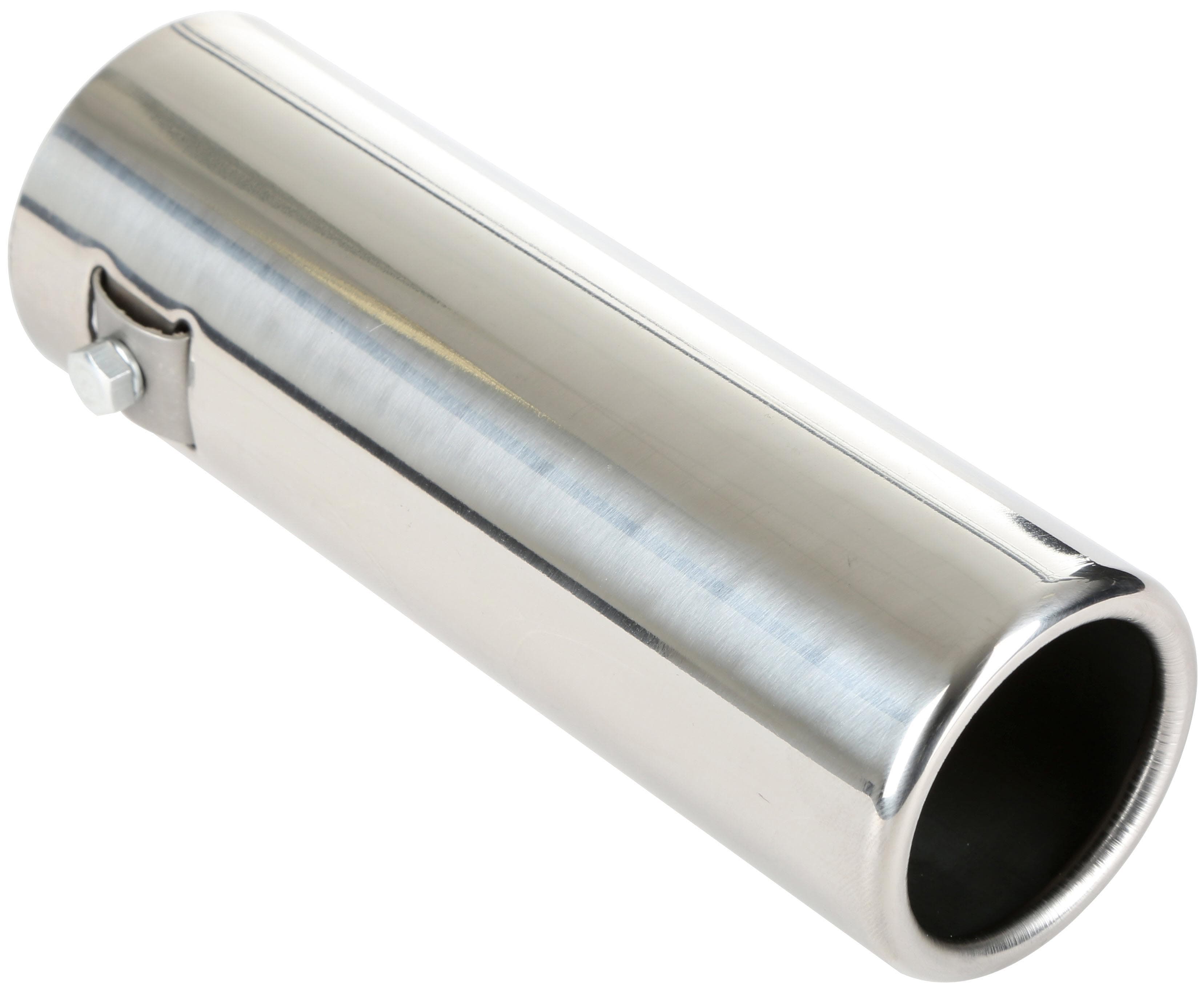 Simply Exhaust Trim Straight 30-43mm