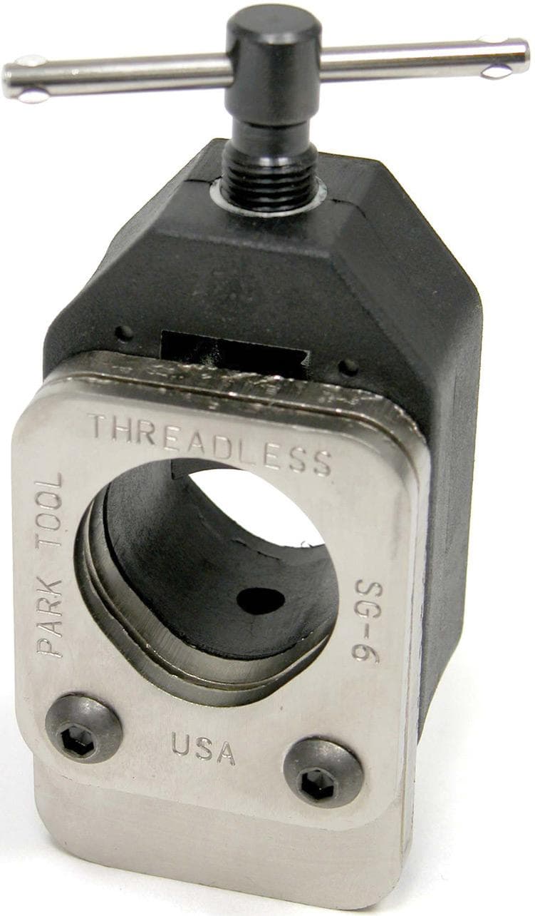 SG-6 - Threadless Fork Saw Guide