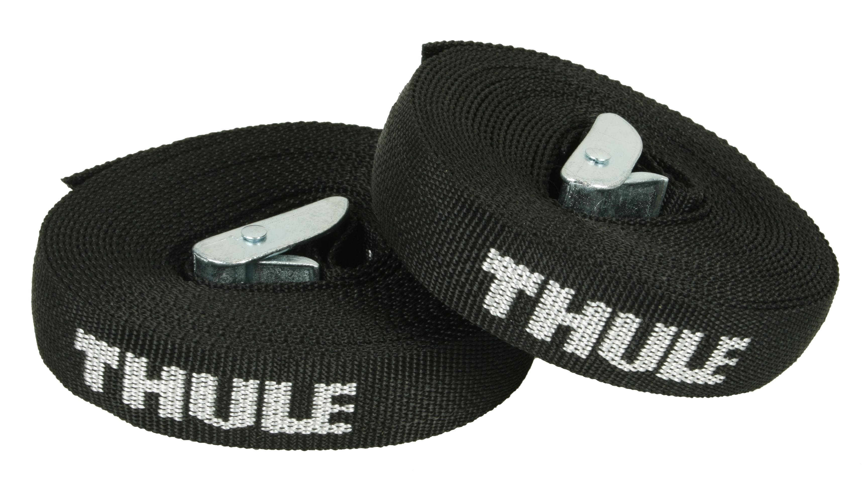 Thule 551 6m Luggage Straps