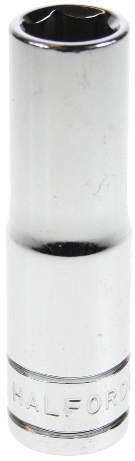 Halfords Advanced Deep Socket 14mm 1/2 inch Drive