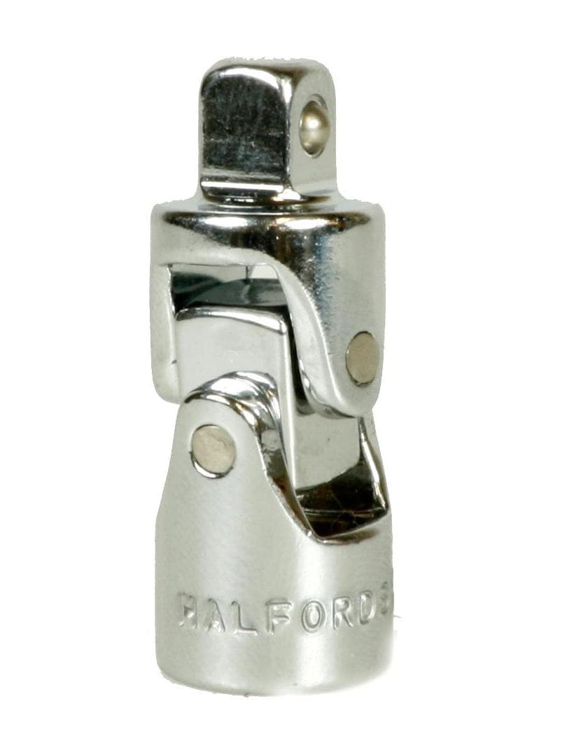 Halfords Advanced Universal Joint 1/4 inch