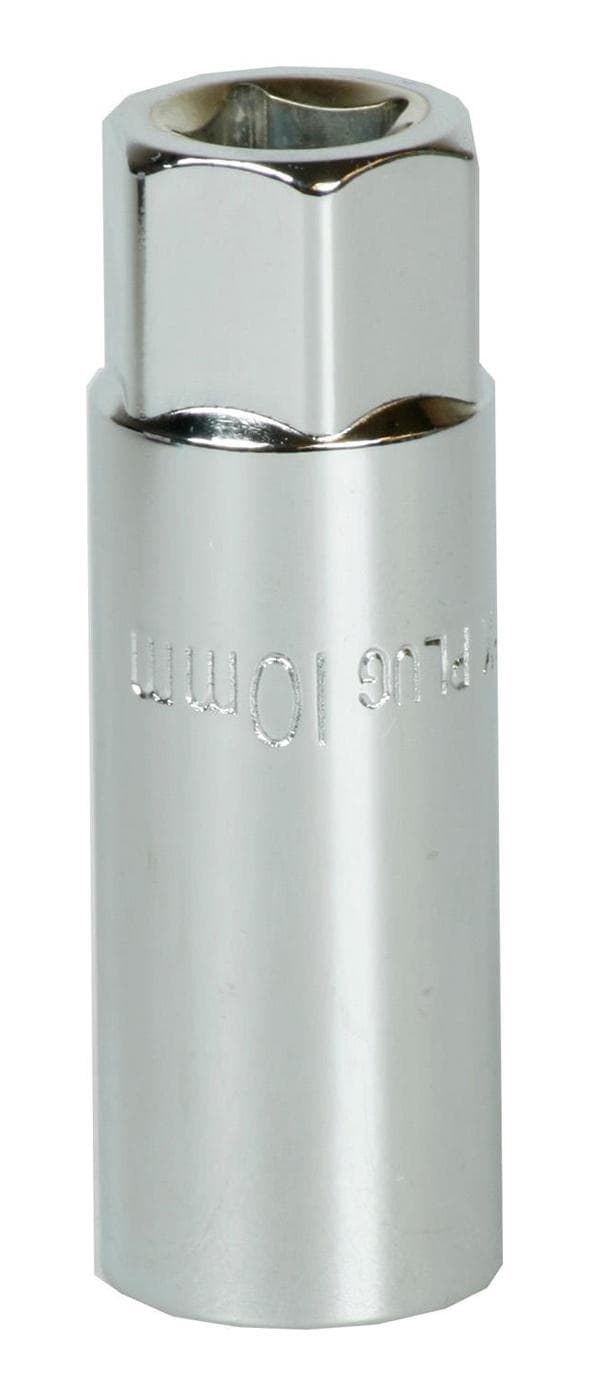 Halfords Advanced Spark Plug Socket 10mm / 3/8 inch Drive