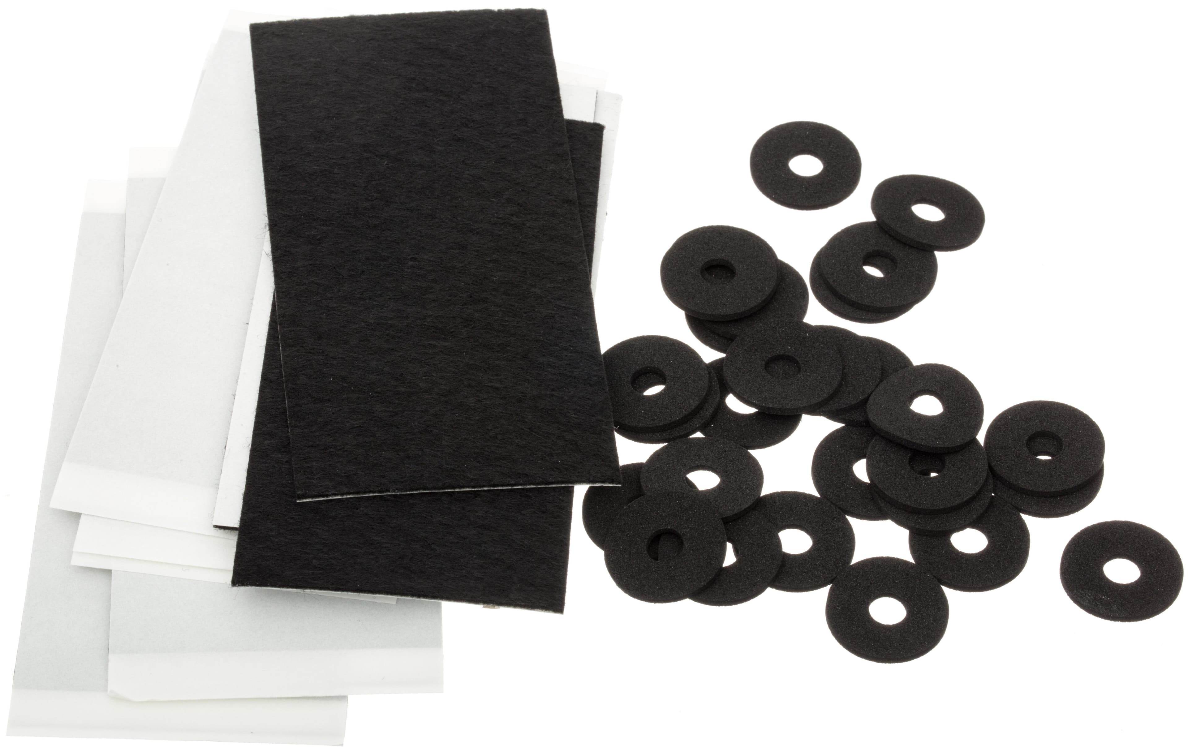 Halfords Vibration Patch Kit (FIXG345)