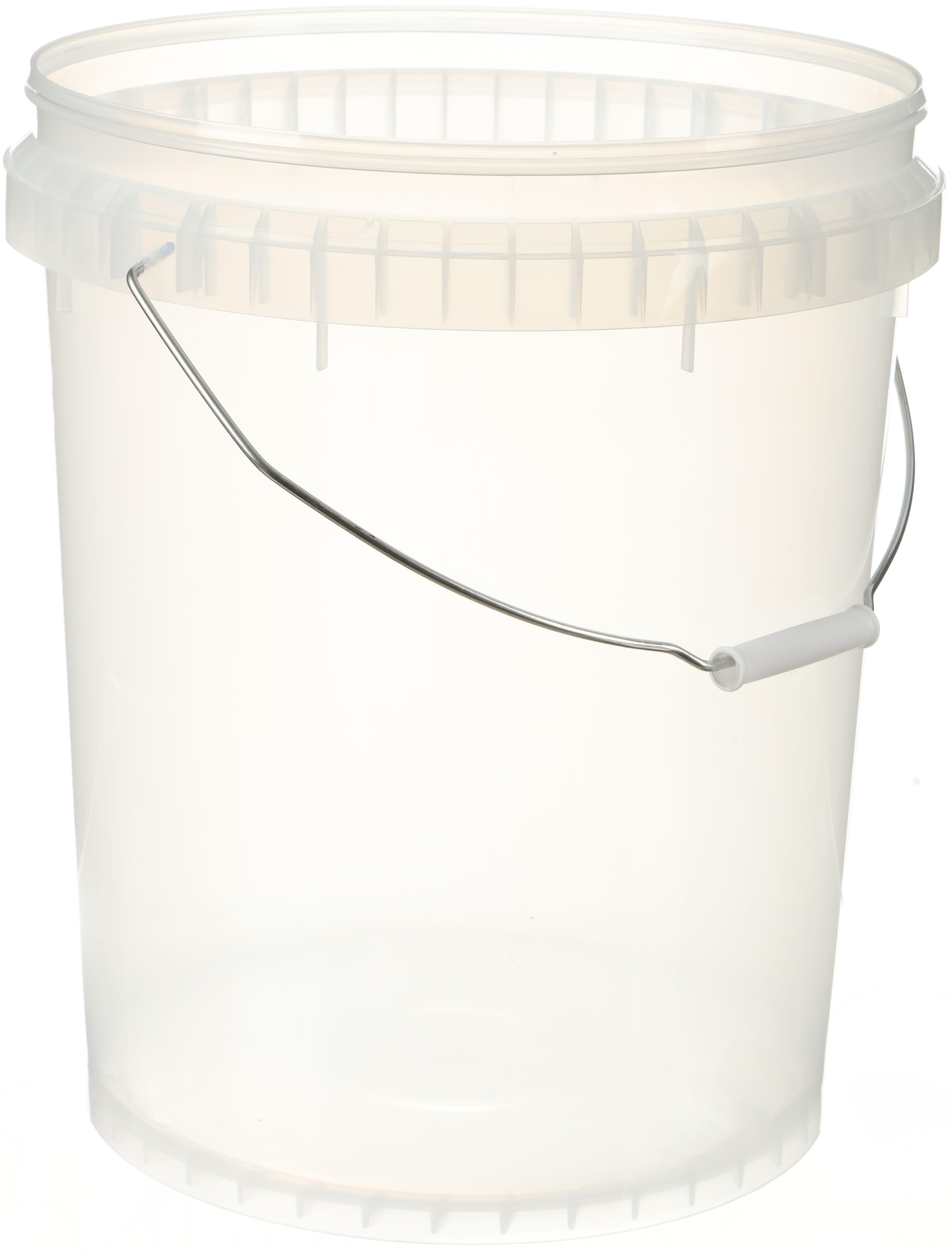 Halfords Advanced 20 Litre Valeting Bucket