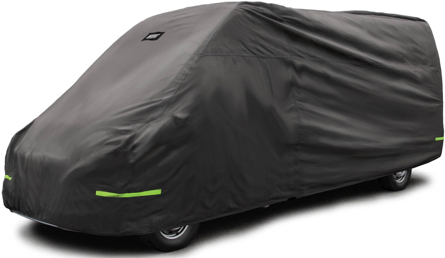 Ducato/Boxer Camper Van Cover
