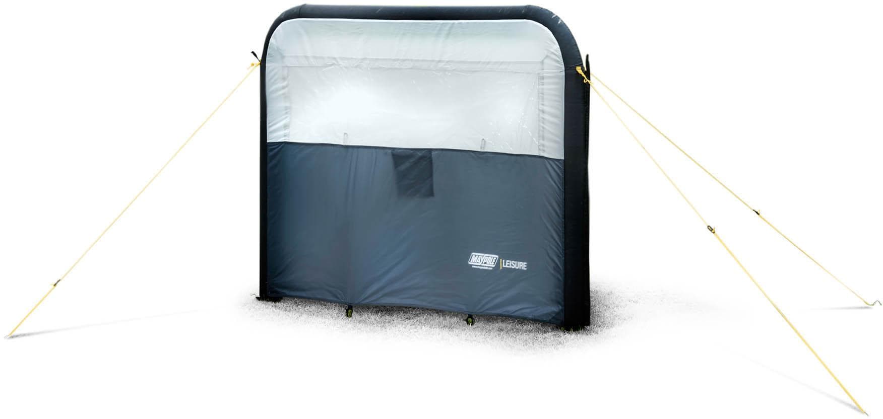 Maypole Single Panel Air Modular Windbreak