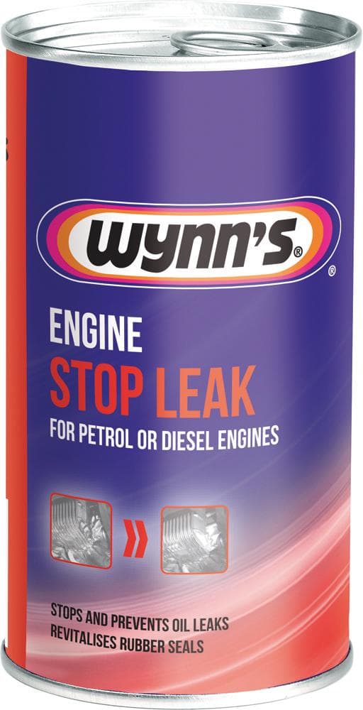 Wynns Engine Stop Leak 325ml