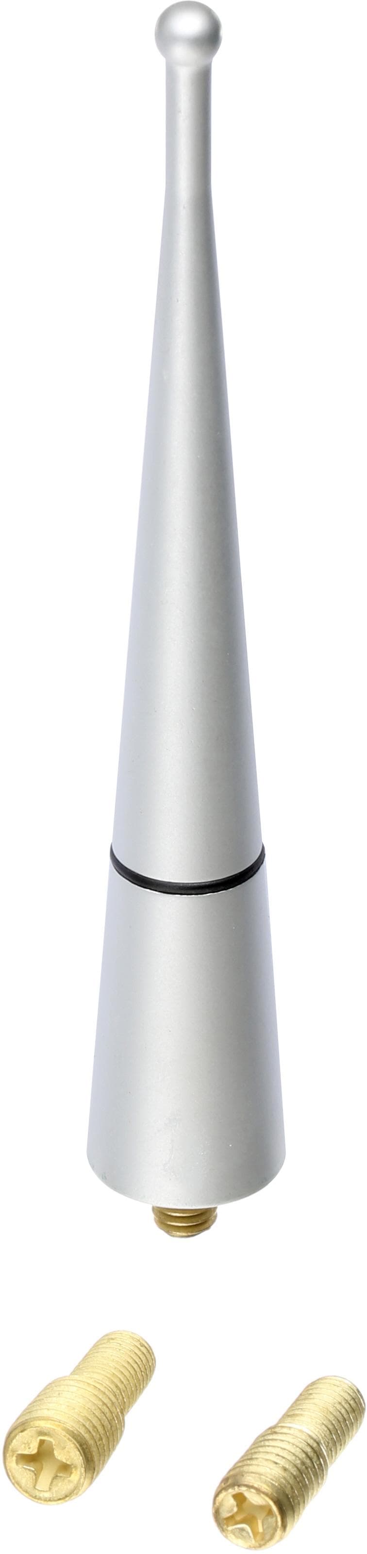 Aluminium Car Aerial 90mm