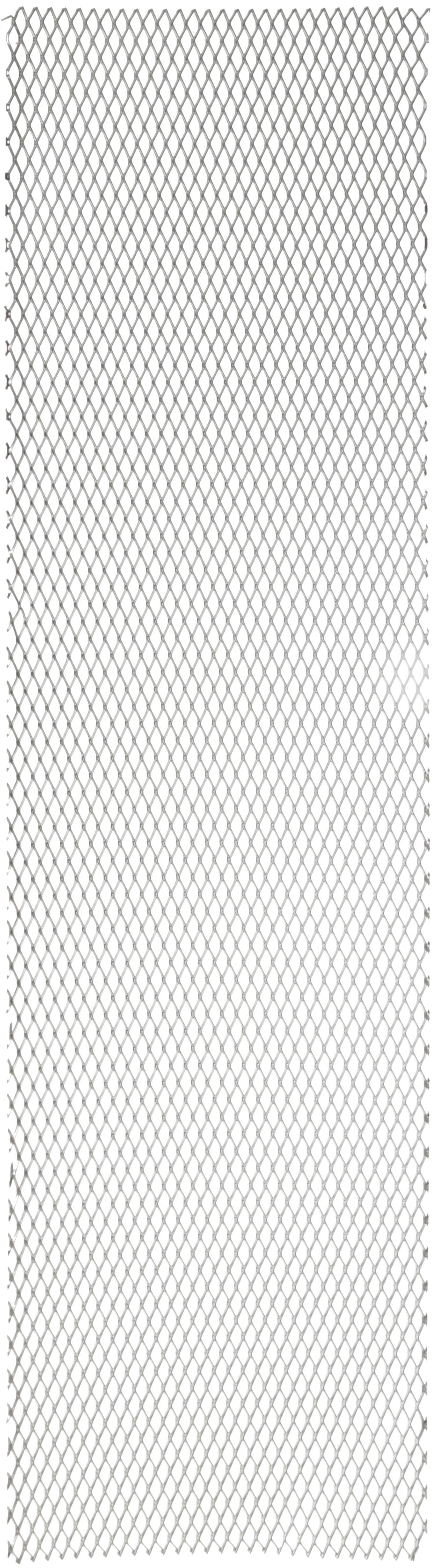 Simply Aluminium Mesh 1m x 0.25m