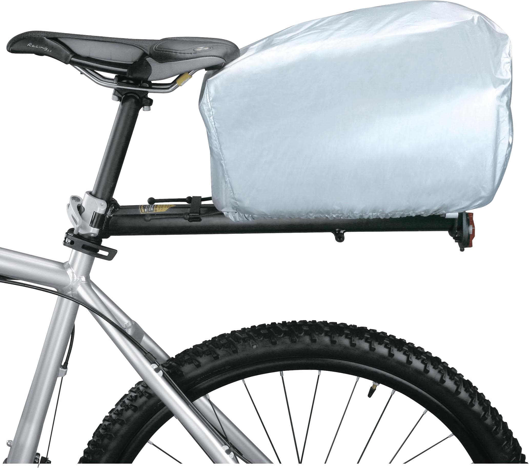 Topeak Rain Cover for MTX EX & DX Trunk Bags
