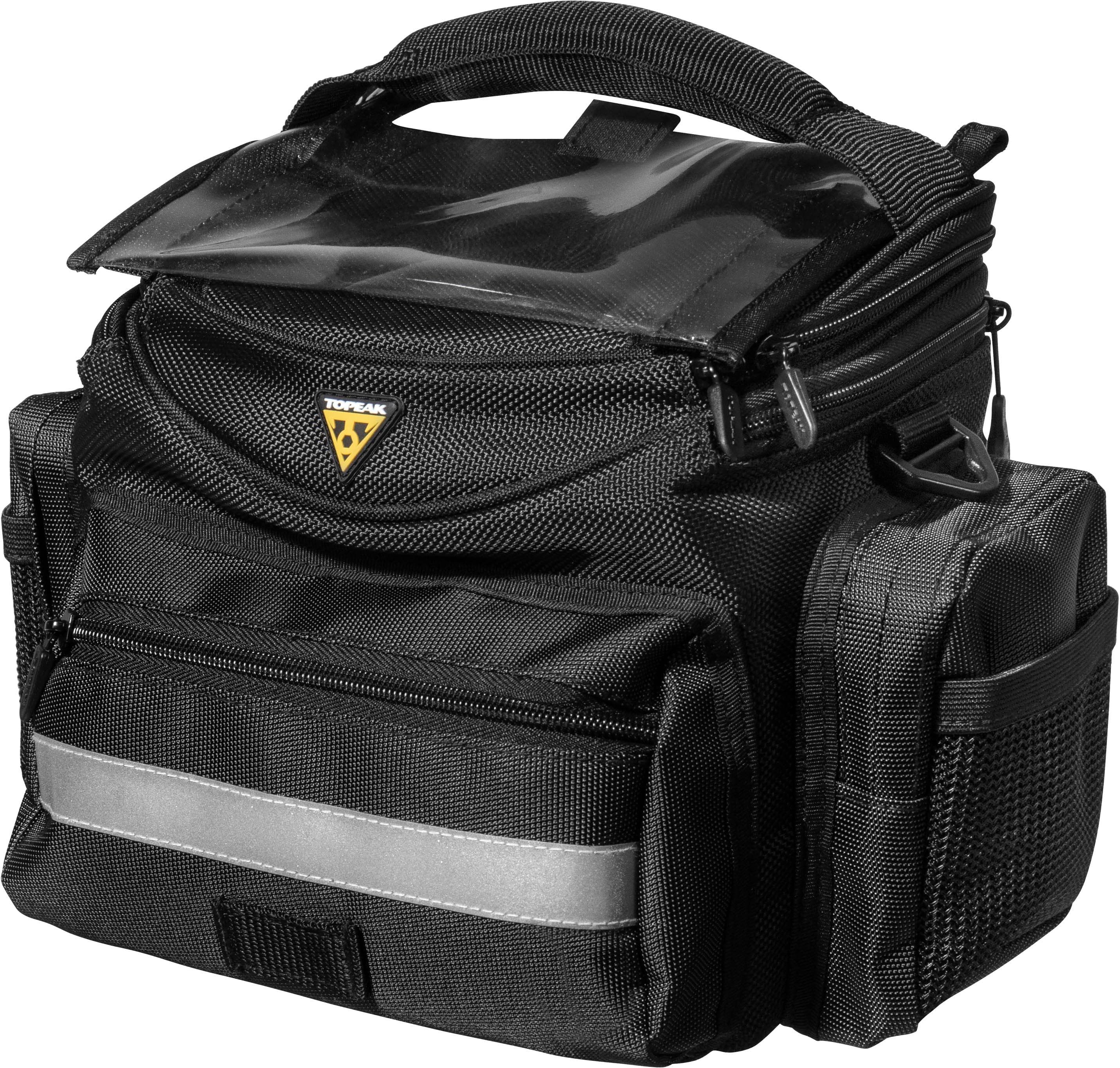 Topeak Tourguide Handlebar Bag E-Bikes