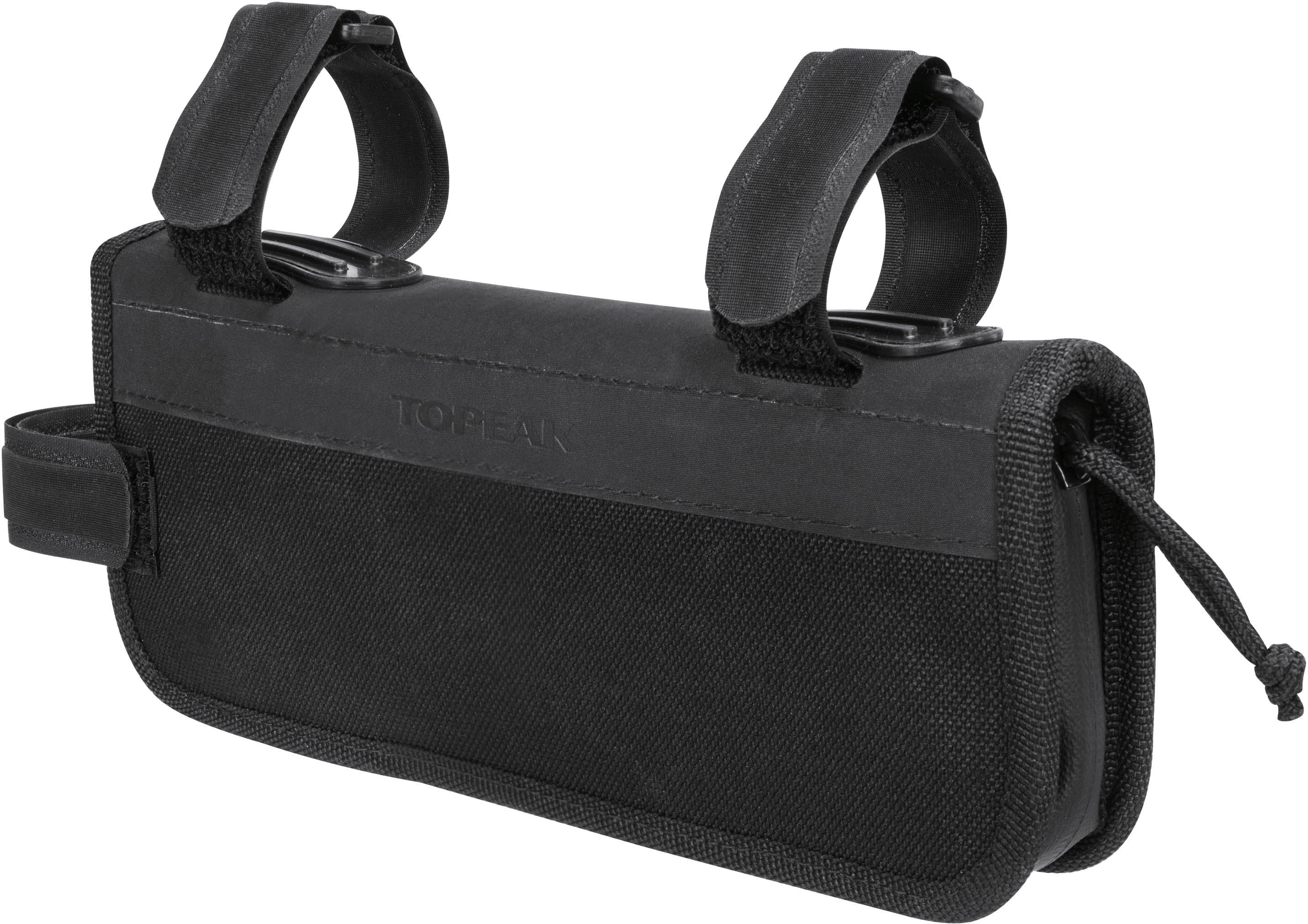 Topeak Gravel Gear Bag, Black