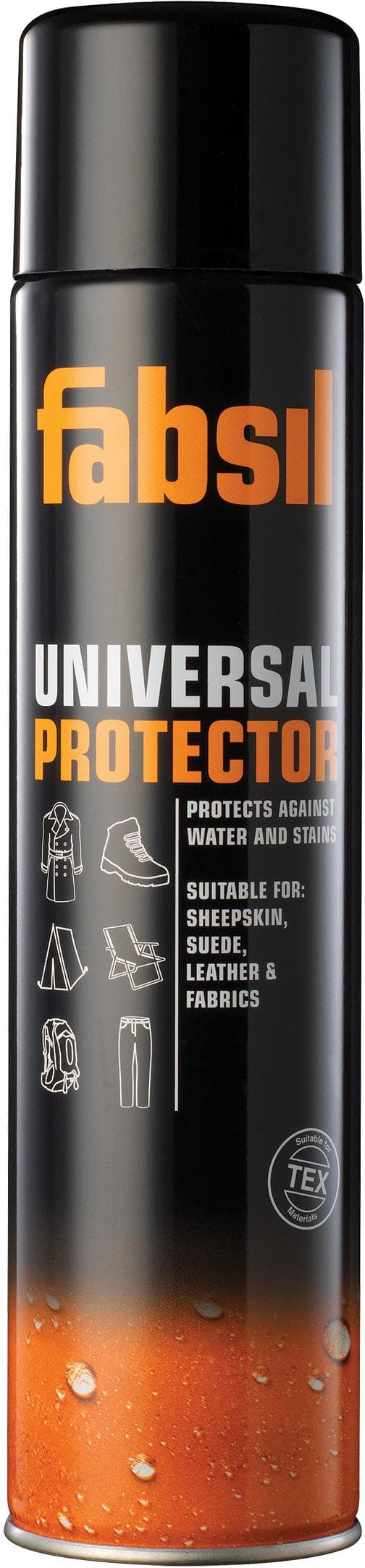 Fabsil Aerosol 600ml