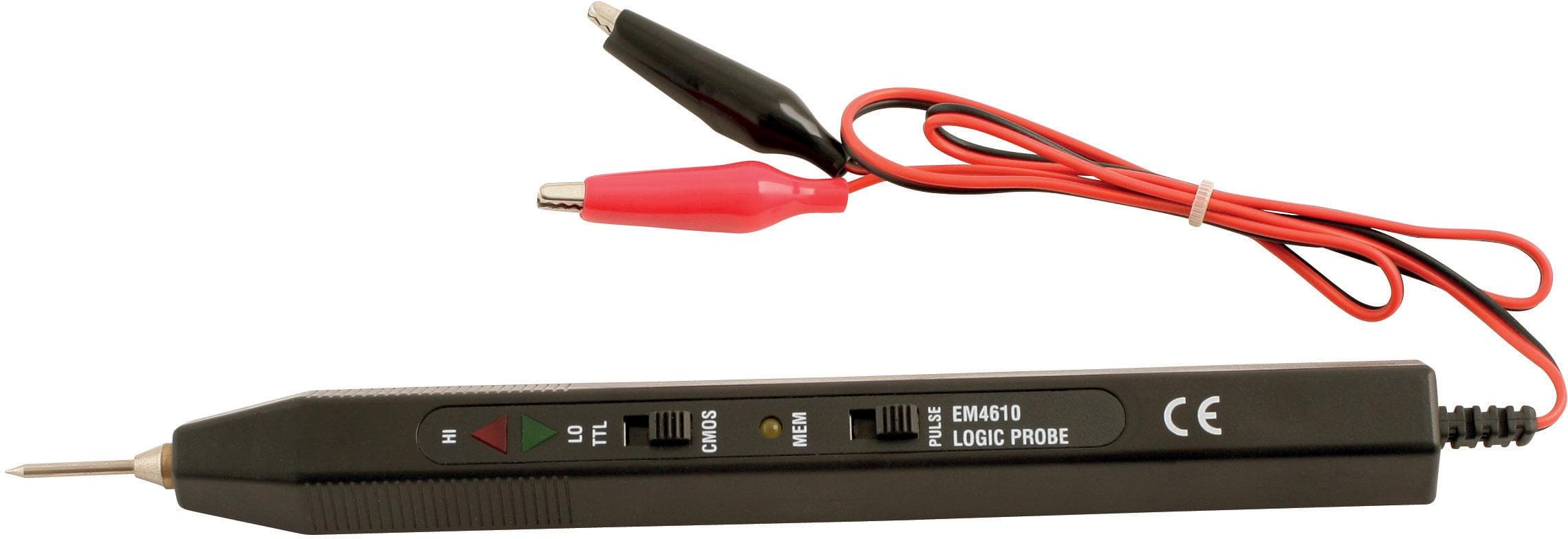 Laser Logic Probe DC