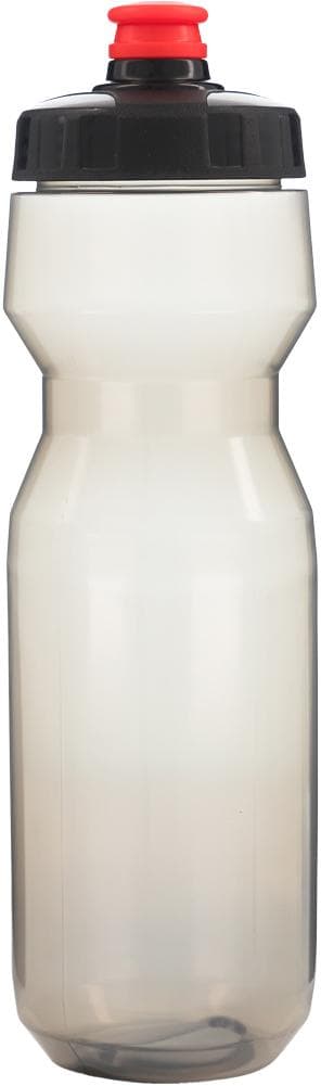 Halfords 700ml Water Bottle, Smoke