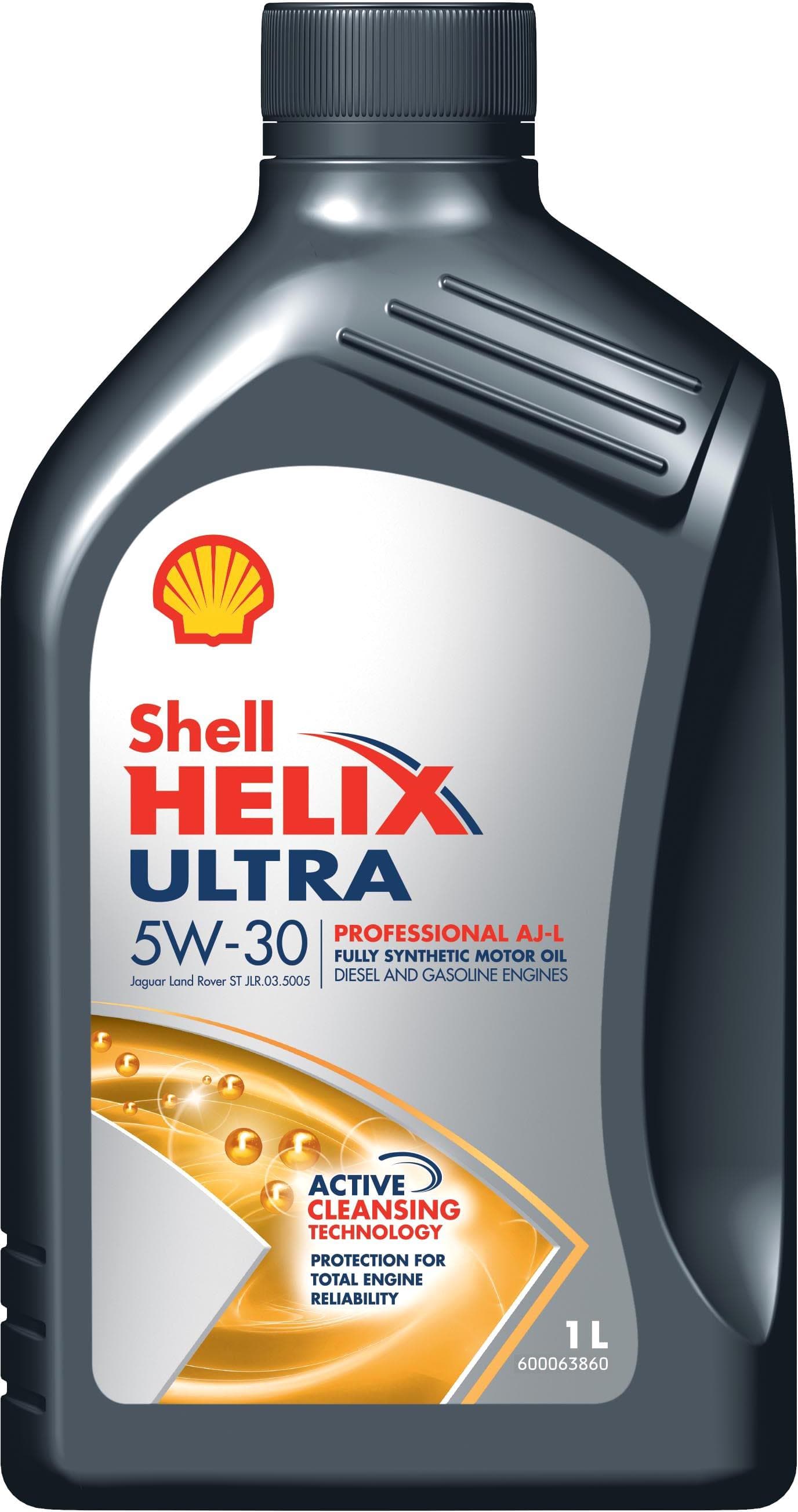 Shell Helix Ultra PRO AJ-L 5W-30 1L