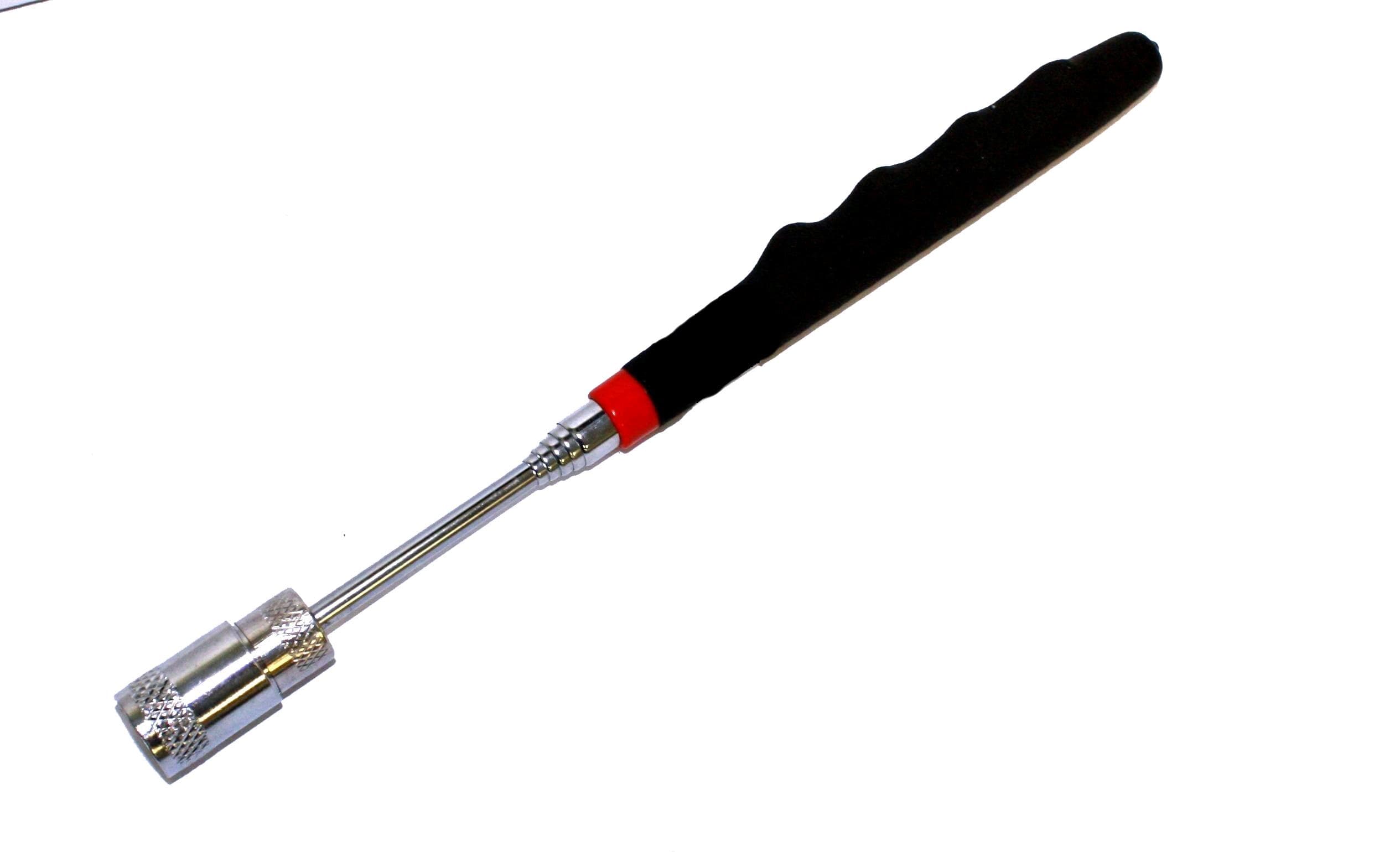 Rolson Magnetic LED Pick-Up Tool